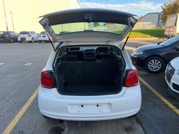 2012 VW POLO 38K NCT 11/26 TAX 01/26 372763048