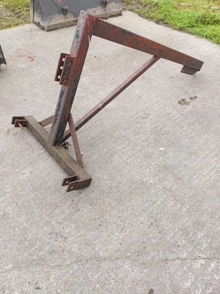 small dismantable stand for sarees | 4 Farm Tools Ads For Sale in ...