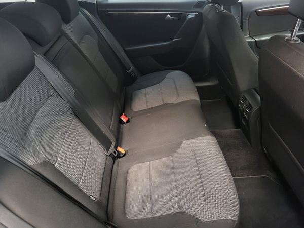 142 Volkswagen Passat 1.6TDI ESTATE - NEW NCT 372775490