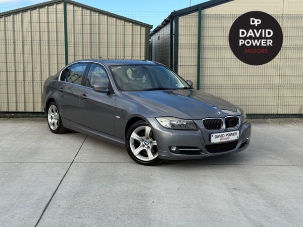 BMW 3-Series 2011 Low Miles New NCT 372779265