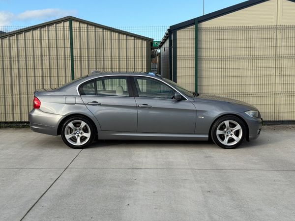 BMW 3-Series 2011 Low Miles New NCT 372779266