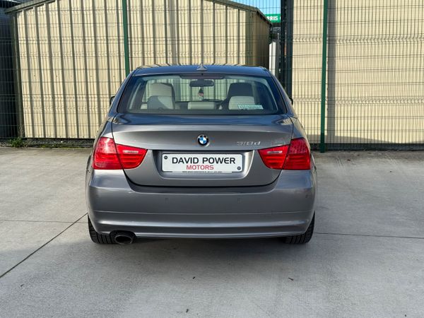 BMW 3-Series 2011 Low Miles New NCT 372779267