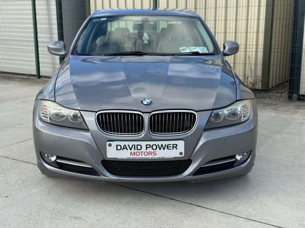 BMW 3-Series 2011 Low Miles New NCT 372779268