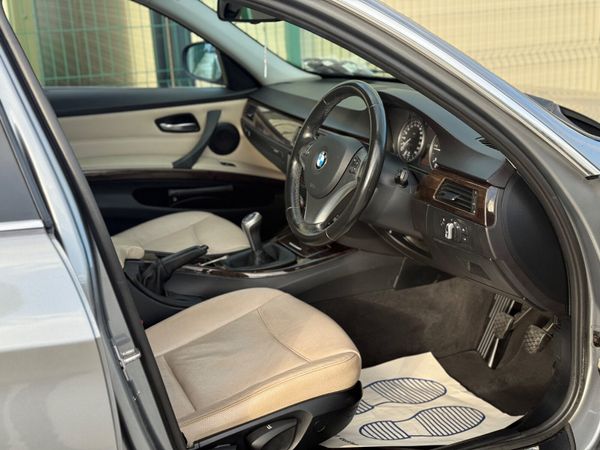 BMW 3-Series 2011 Low Miles New NCT 372779274