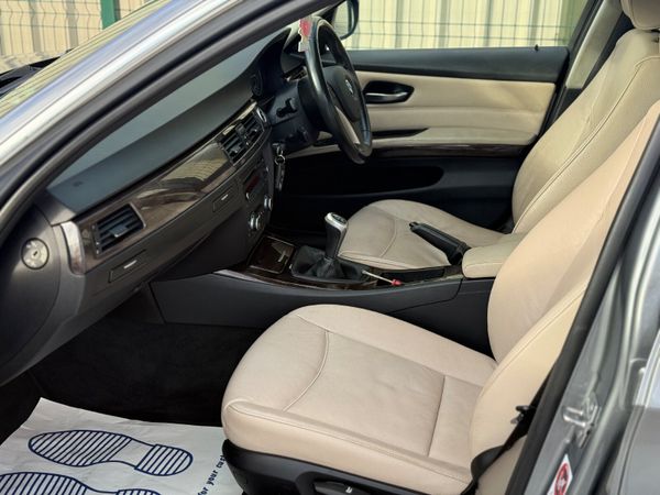 BMW 3-Series 2011 Low Miles New NCT 372779275