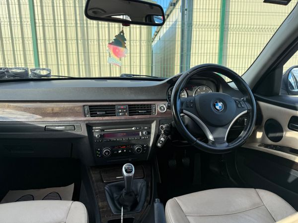 BMW 3-Series 2011 Low Miles New NCT 372779276