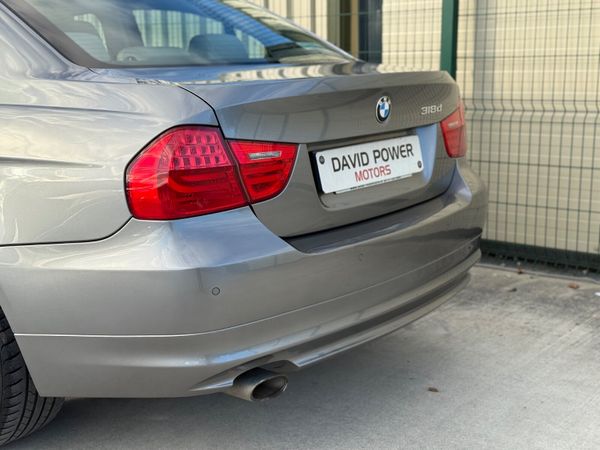 BMW 3-Series 2011 Low Miles New NCT 372779270