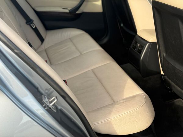 BMW 3-Series 2011 Low Miles New NCT 372779271