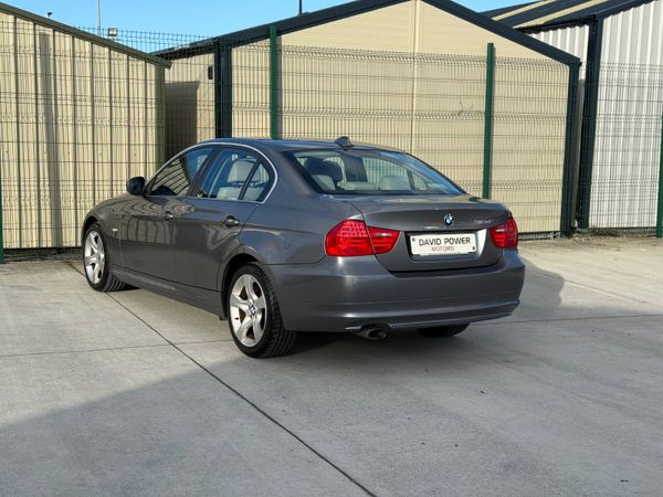 BMW 3-Series 2011 Low Miles New NCT 372779272