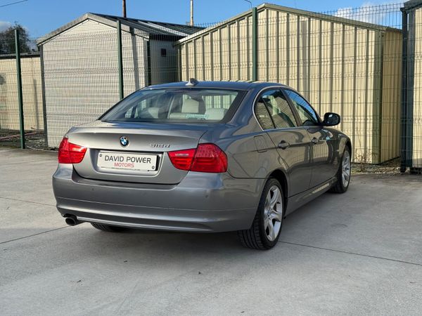 BMW 3-Series 2011 Low Miles New NCT 372779273