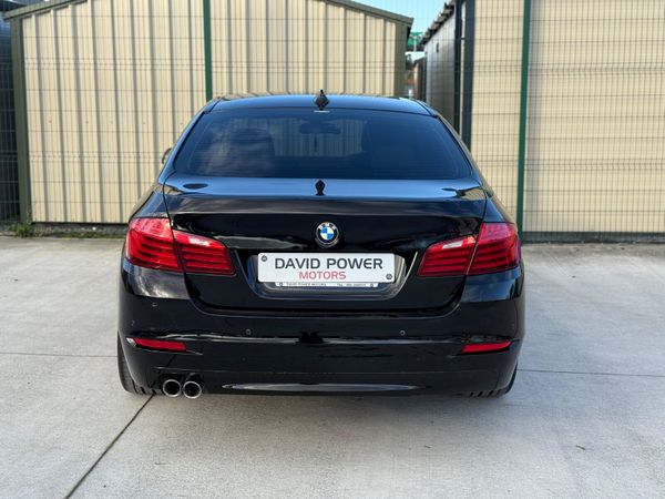 BMW 5-Series 162 Low Miles!! 372779635