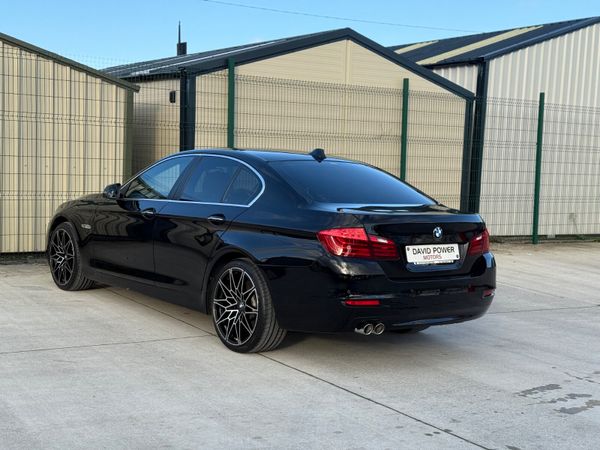 BMW 5-Series 162 Low Miles!! 372779636