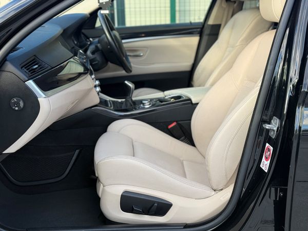 BMW 5-Series 162 Low Miles!! 372779638