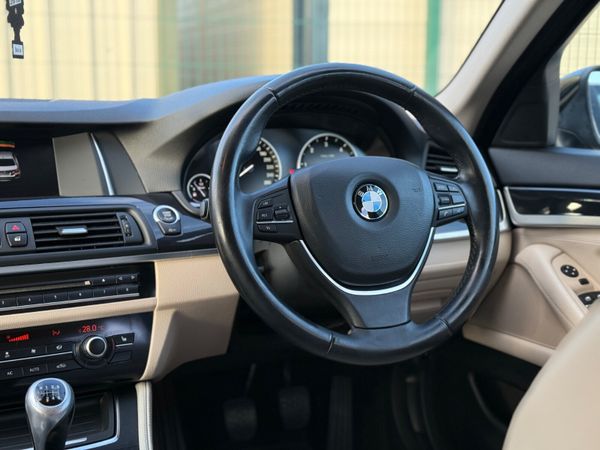 BMW 5-Series 162 Low Miles!! 372779640