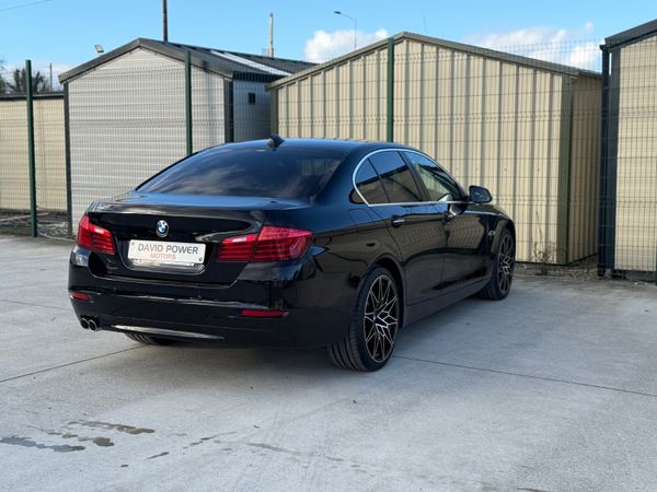 BMW 5-Series 162 Low Miles!! 372779641