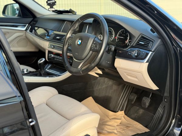 BMW 5-Series 162 Low Miles!! 372779642