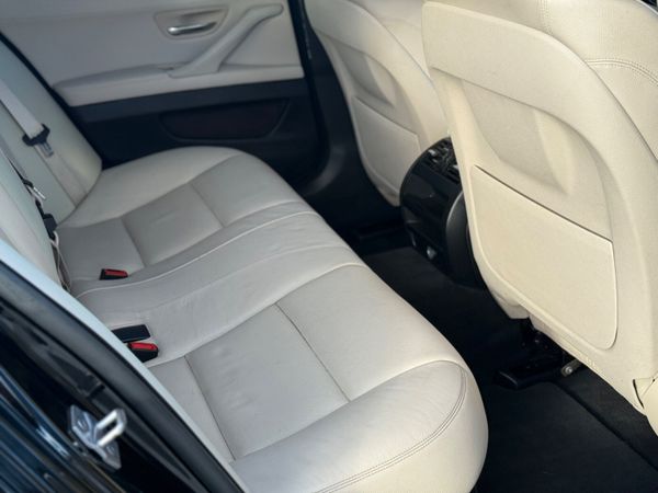 BMW 5-Series 162 Low Miles!! 372779643