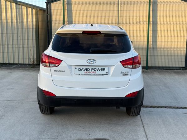 Hyundai ix35 2015 NCT 01/27!! 372779818