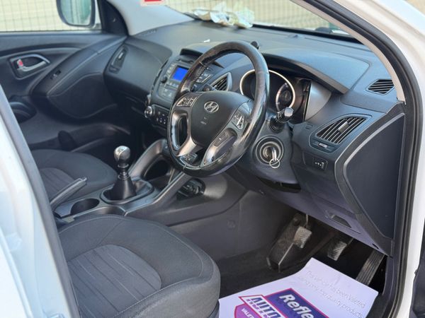 Hyundai ix35 2015 NCT 01/27!! 372779824