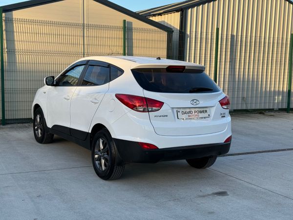 Hyundai ix35 2015 NCT 01/27!! 372779825