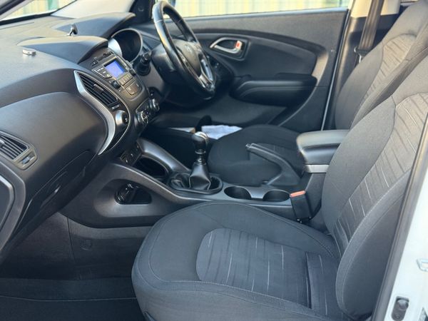 Hyundai ix35 2015 NCT 01/27!! 372779826