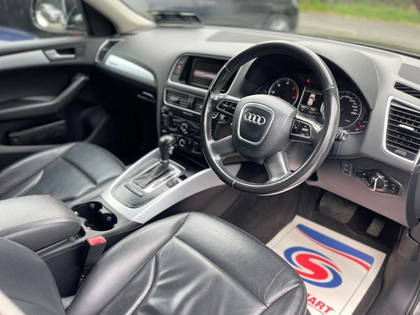 Audi Q5 2.0 Quattro (WARRANTY/NCT) 372784564