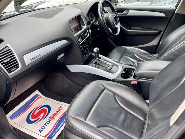 Audi Q5 2.0 Quattro (WARRANTY/NCT) 372784566