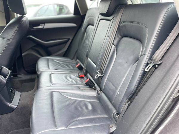 Audi Q5 2.0 Quattro (WARRANTY/NCT) 372784567