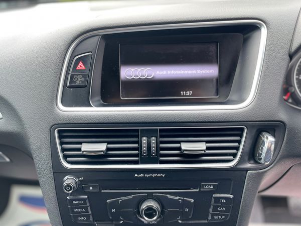 Audi Q5 2.0 Quattro (WARRANTY/NCT) 372784569