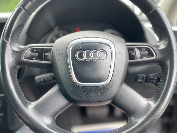 Audi Q5 2.0 Quattro (WARRANTY/NCT) 372784570