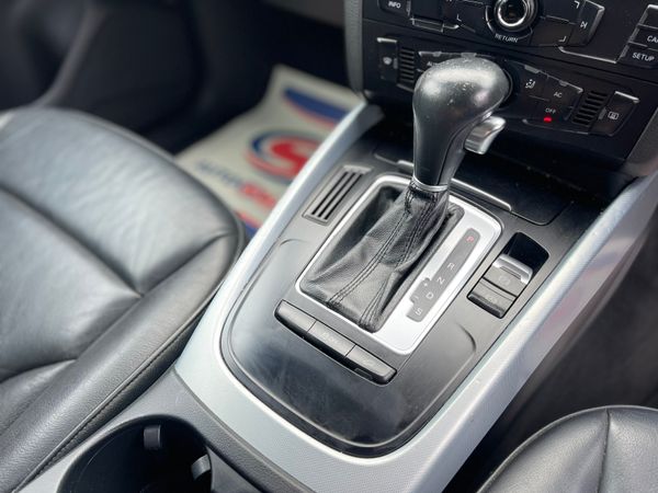 Audi Q5 2.0 Quattro (WARRANTY/NCT) 372784573