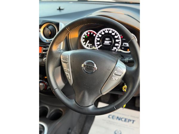 Nissan Note 1.2 PET SV 5DR 372789619