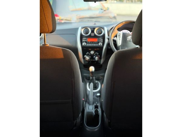 Nissan Note 1.2 PET SV 5DR 372789632