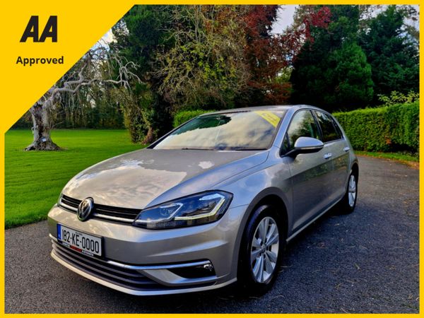 🔥2018 Volkswagen Golf🔥(Warranty+2 Year NCT+Auto) 372781555