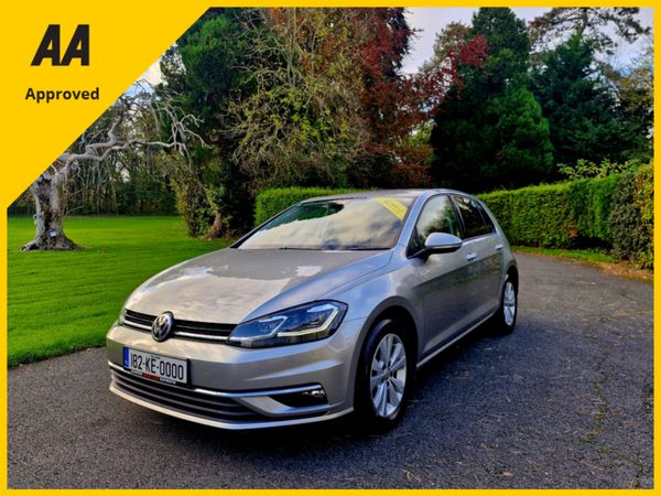 🔥2018 Volkswagen Golf🔥(Warranty+2 Year NCT+Auto) 372781556