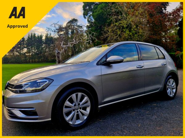 🔥2018 Volkswagen Golf🔥(Warranty+2 Year NCT+Auto) 372781552