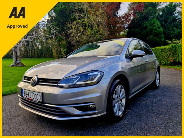 🔥2018 Volkswagen Golf🔥(Warranty+2 Year NCT+Auto) 372781553