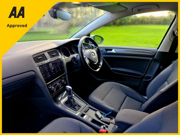 🔥2018 Volkswagen Golf🔥(Warranty+2 Year NCT+Auto) 372781564