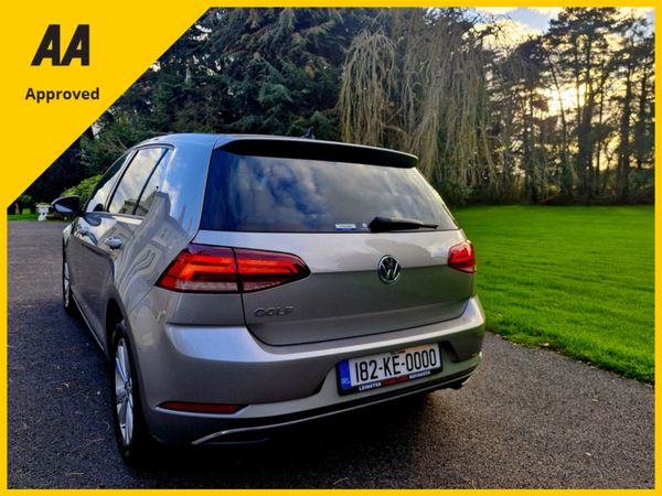 🔥2018 Volkswagen Golf🔥(Warranty+2 Year NCT+Auto) 372781565