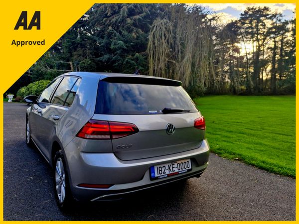 🔥2018 Volkswagen Golf🔥(Warranty+2 Year NCT+Auto) 372781566