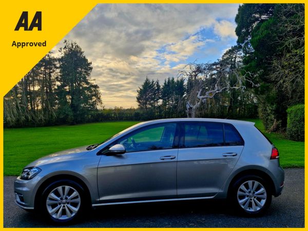 🔥2018 Volkswagen Golf🔥(Warranty+2 Year NCT+Auto) 372781568