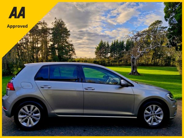 🔥2018 Volkswagen Golf🔥(Warranty+2 Year NCT+Auto) 372781573