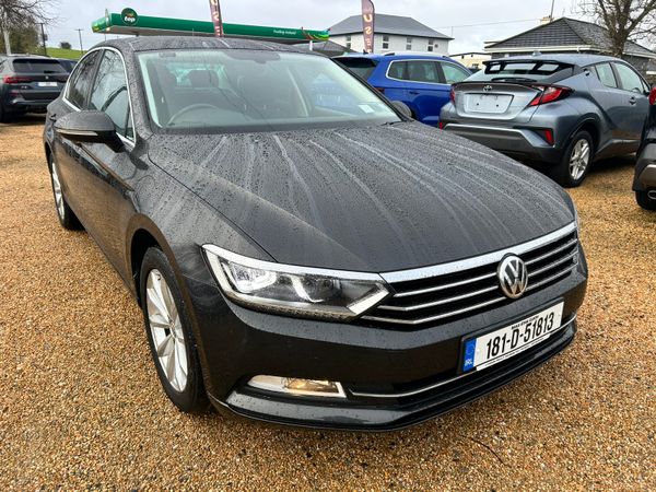 Volkswagen Passat business auto 372797384