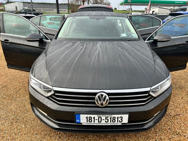 Volkswagen Passat business auto 372797400