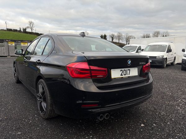 BMW 3-Series 2017 330e in stock soon 372798148