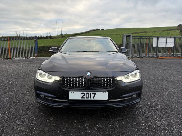 BMW 3-Series 2017 330e in stock soon 372798149