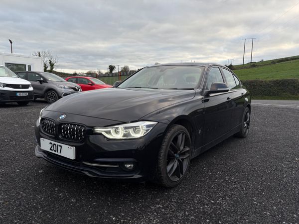 BMW 3-Series 2017 330e in stock soon 372798150