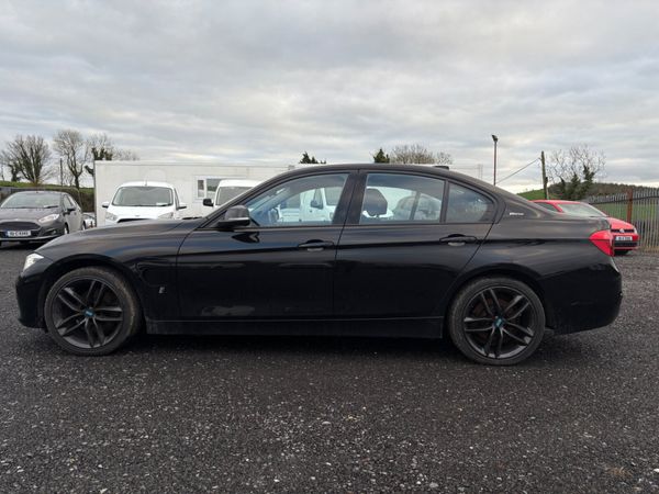 BMW 3-Series 2017 330e in stock soon 372798151