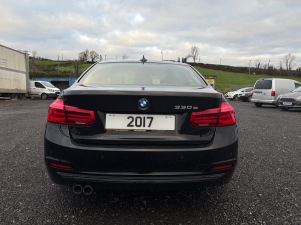 BMW 3-Series 2017 330e in stock soon 372798162