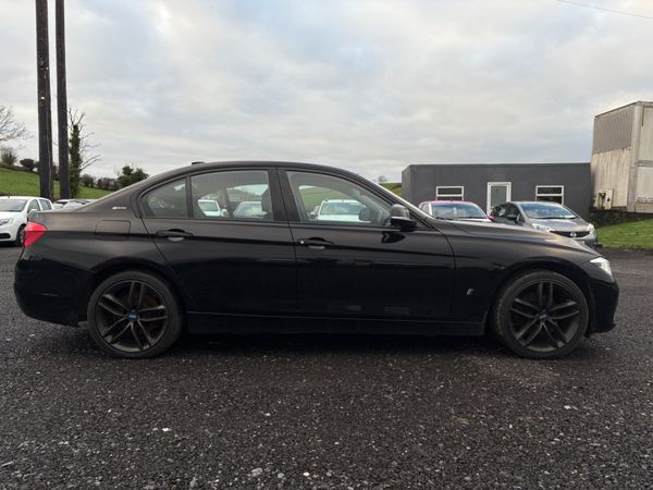 BMW 3-Series 2017 330e in stock soon 372798163